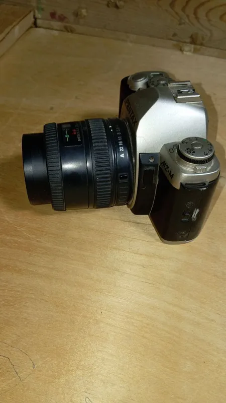 Фотоаппарат 4 Фотоаппарат 4