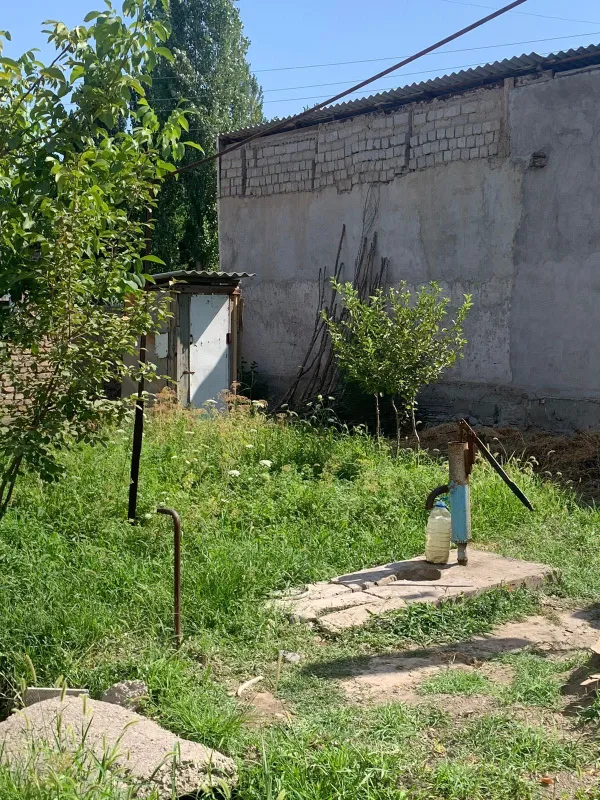 Недвижимость /Дом — фото 4