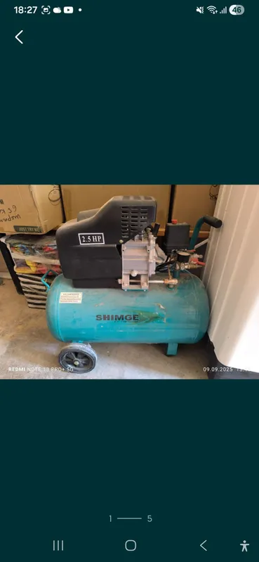 kompressor 2