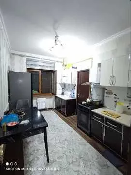 АРЕНДА Яккасарай 3ком.+ 2 ком цоколь О-рр ЖК Парижен — фото 7