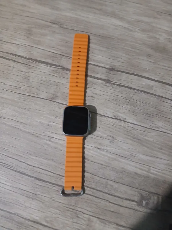 smart watch smart watch