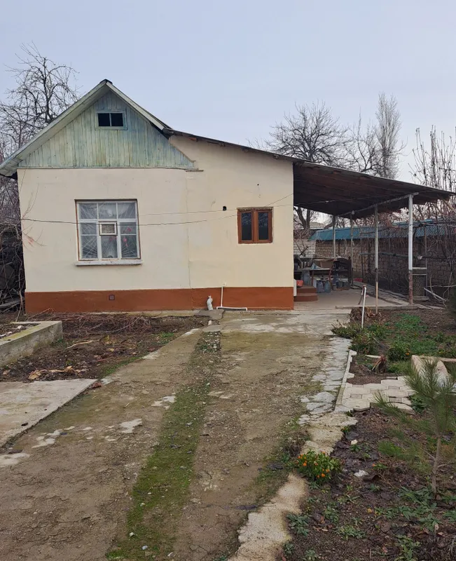 Дом ( новый Ташкент). Юкори Чирчикский район,.