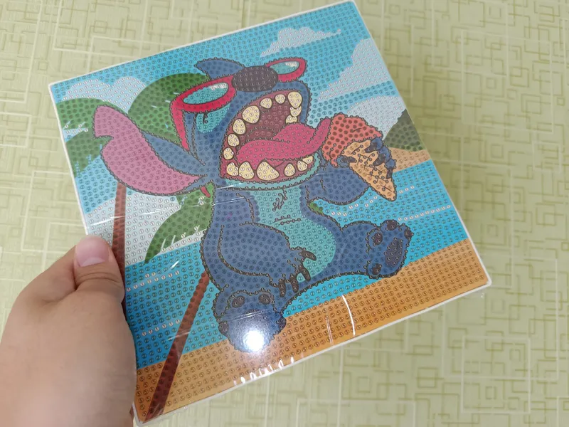 Продаётся Mazayka stitch 1