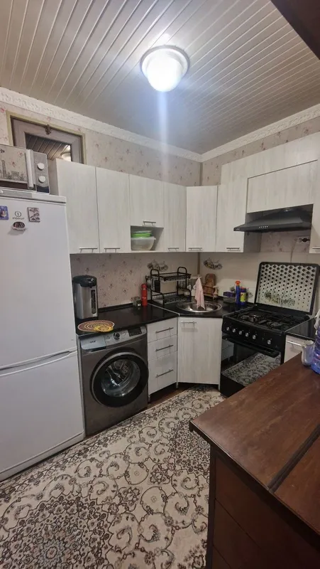 Сдаётся 2-ух.ком.квартира с обстановкой 300 $ — фото 3