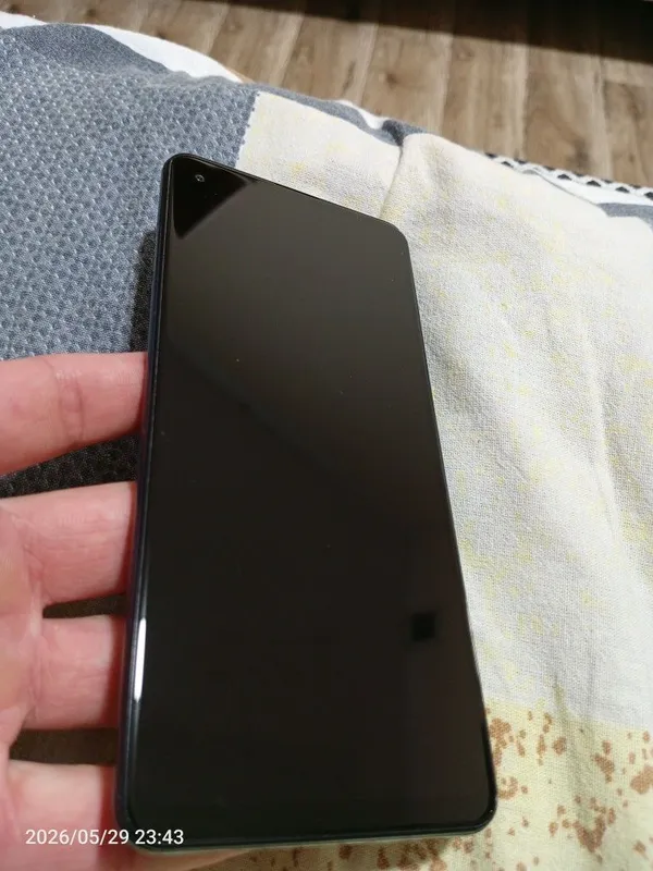 Samsung A21 S ideal holatda