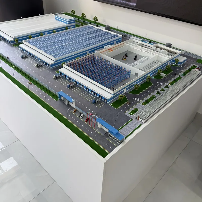 Maket yasash xizmati ! Tez va Ishonchli