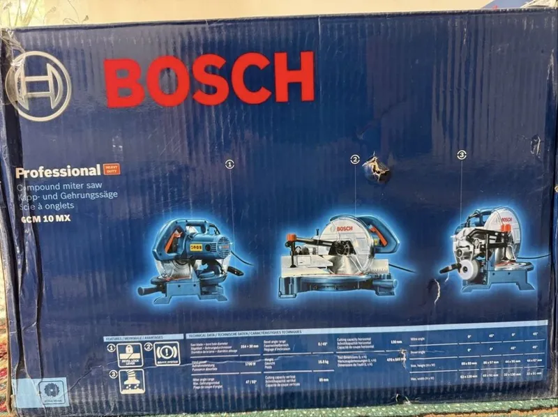 Продается оригинал Bosch электро аппарати с гарантии сервис талонов 2 Продается оригинал Bosch электро аппарати с гарантии сервис талонов 2