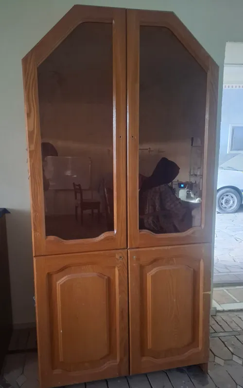 горка шкаф — фото 1