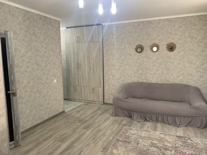 Аренда квартира ц 13 ориентир Абай корзинка 1х2 х — фото 1