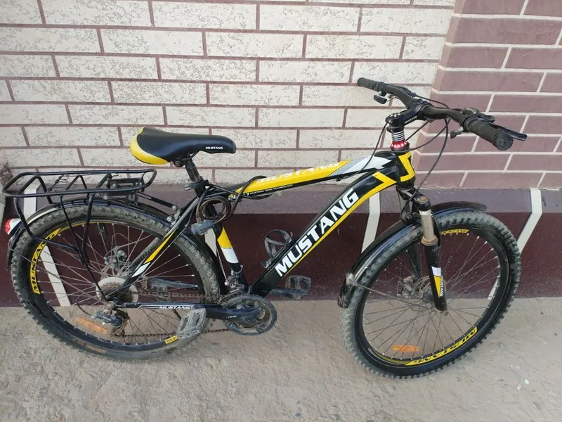 Velosiped sotiladi narxi 850 ming kelishilgan narxda bariladi 3 Velosiped sotiladi narxi 850 ming kelishilgan narxda bariladi 3