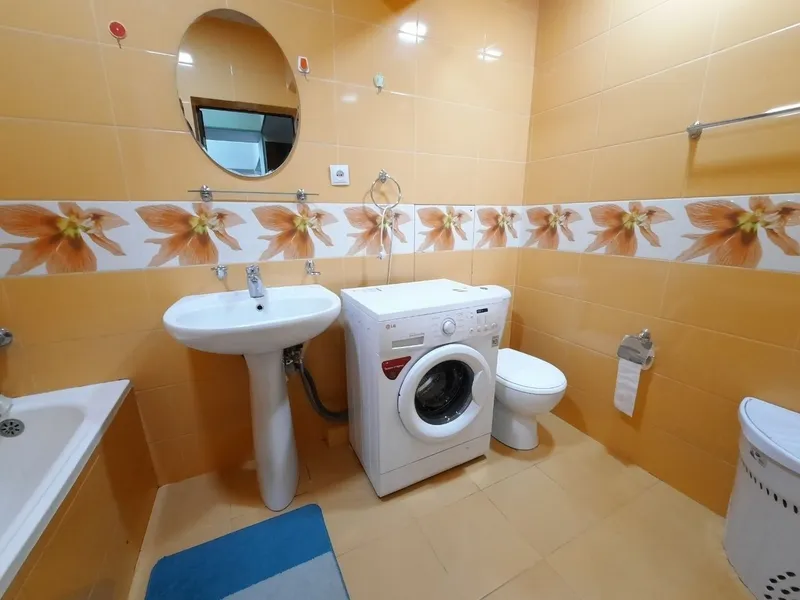 Сдам Квартиру в Мирабадском районе. М Айбек 2 ком за 600 — фото 7