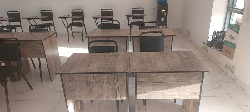 Parta stullar o'quv markazlari uchun 1 Parta stullar o'quv markazlari uchun 1
