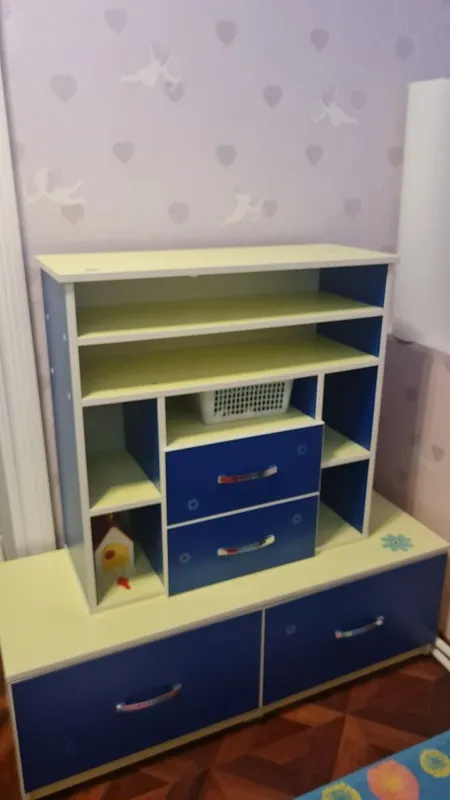 Продаётся камот детский