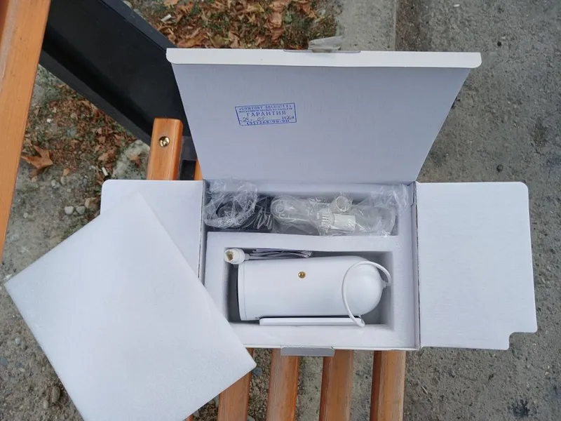 Smart Home camera — фото 1