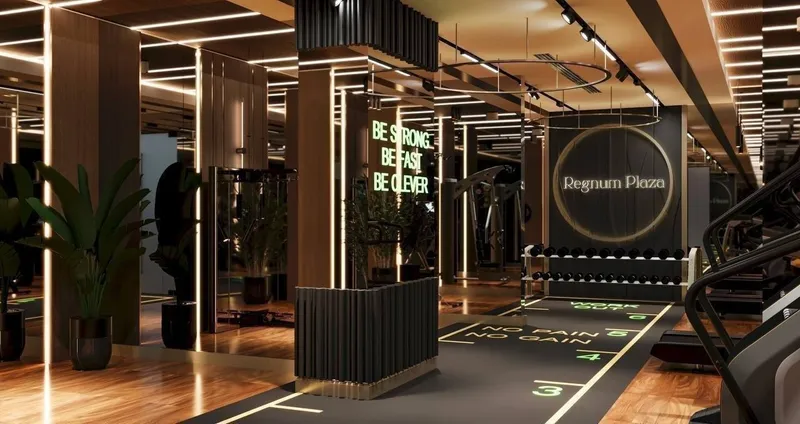 Regnum Plaza turar joy majmuasida 4 xonali quti-kvartira 4 Regnum Plaza turar joy majmuasida 4 xonali quti-kvartira 4