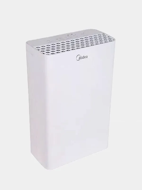 Очиститель воздуха Midea KJ200G-D41 1 Очиститель воздуха Midea KJ200G-D41 1