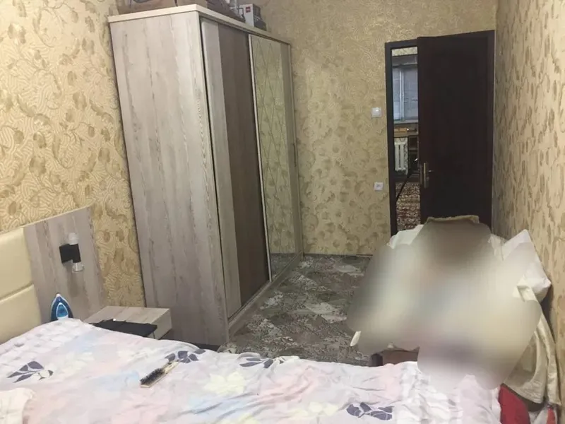 Сдается 3-комнатная квартира, Юнусабадский район (ориентир: Биллур) — фото 3