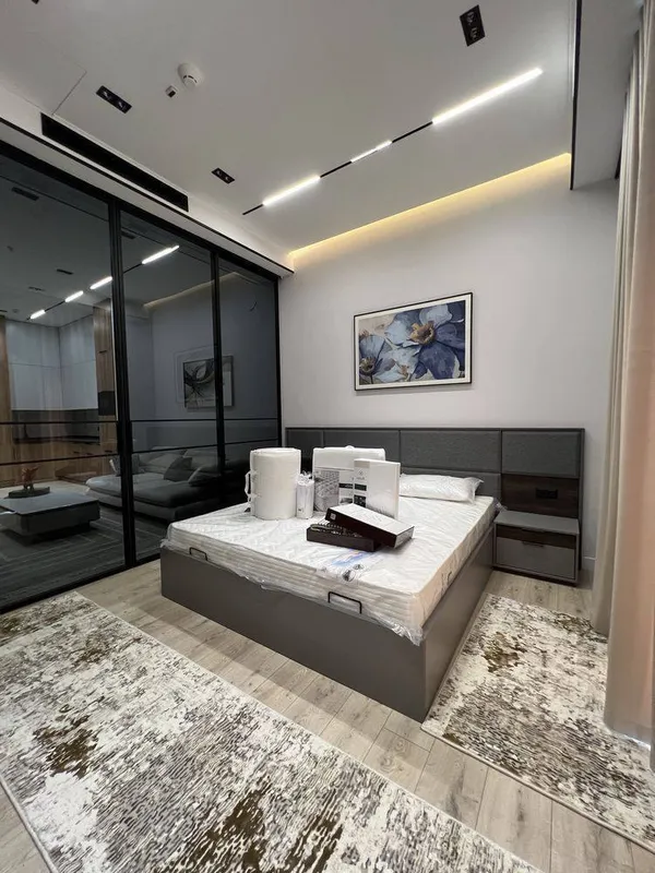 Nest One’da 2 xonali, 55 m² kvartira ijaraga beriladi 4