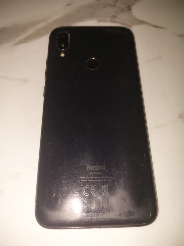 Продаю смартфон Redmi 7 — фото 2