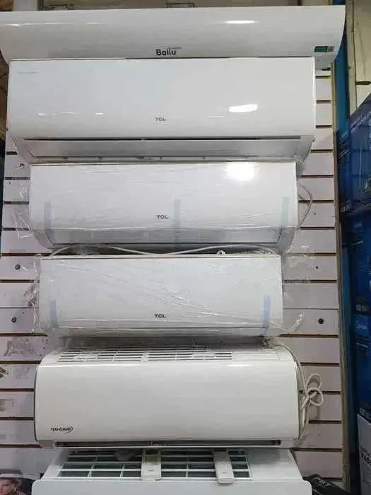 Кондиционер TCL 24 DC INVERTOR 30%Скидка установка есть доставка бонус — фото 2