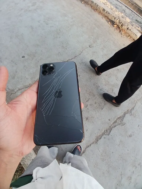 Iphone 11pro max 3 Iphone 11pro max 3