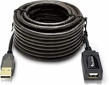 Оптический Usb Active cabel/usb удленнитель 10 м,15 м,20 м,30 м ,40 м 1 Оптический Usb Active cabel/usb удленнитель 10 м,15 м,20 м,30 м ,40 м 1
