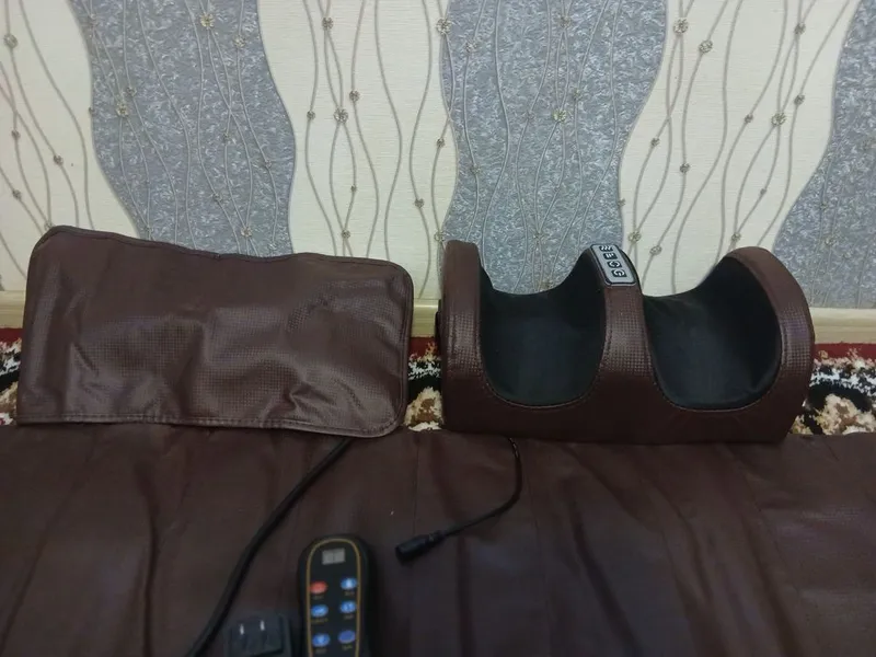 Ko’p funksiyali,takomillashtirilgan massajor aparat. Массажер для тела — фото 5 Ko’p funksiyali,takomillashtirilgan massajor aparat. Массажер для тела — фото 5