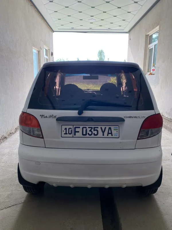 Matiz Mx yevro 2009 SROCHNA SOTILADI 2 Matiz Mx yevro 2009 SROCHNA SOTILADI 2