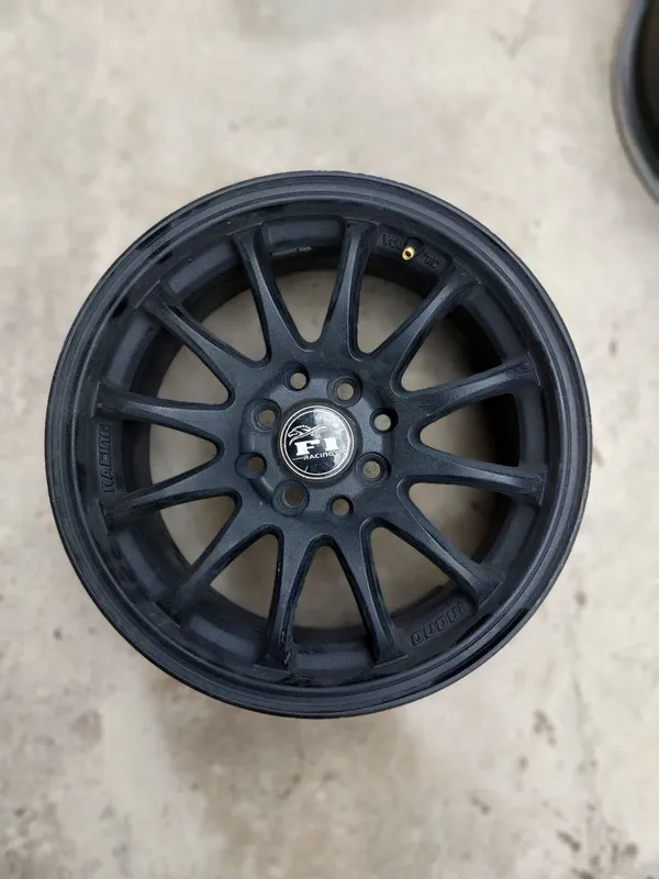 Mono racing arginal sport diska 1 Mono racing arginal sport diska 1
