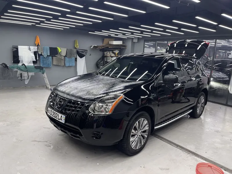 Nissan rogue 2 литр. Родная 1 Nissan rogue 2 литр. Родная 1