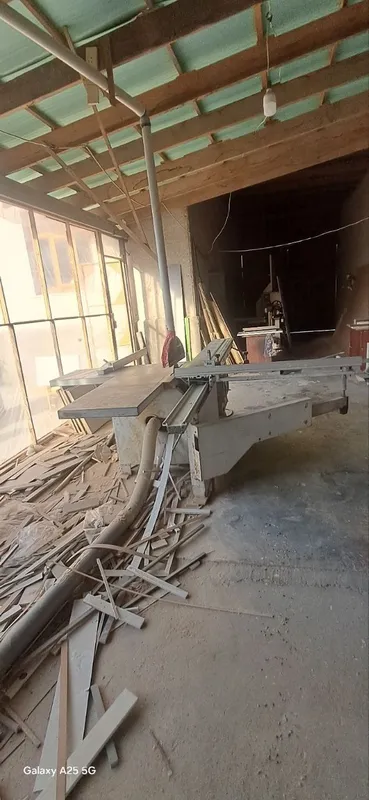 Duxpilni stanok sotiladi 3