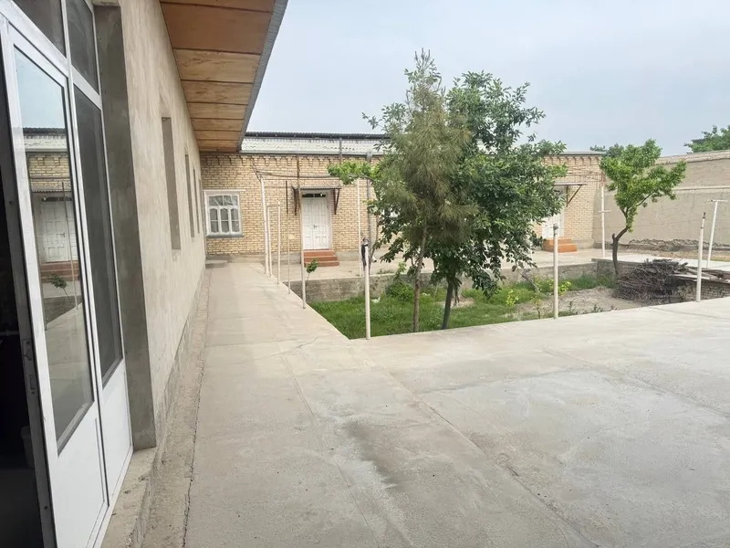 Ховли Сотилади, Бухоро — фото 1