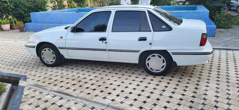 Nexia 1 сотилади ёки аренда (насия савдо) 2