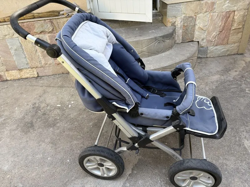 Коласка modernbaby 2 Коласка modernbaby 2