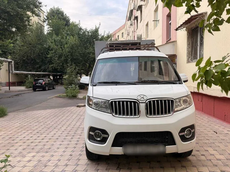 Продается авто Shineray Т32 дубль кабина 2023 года 6