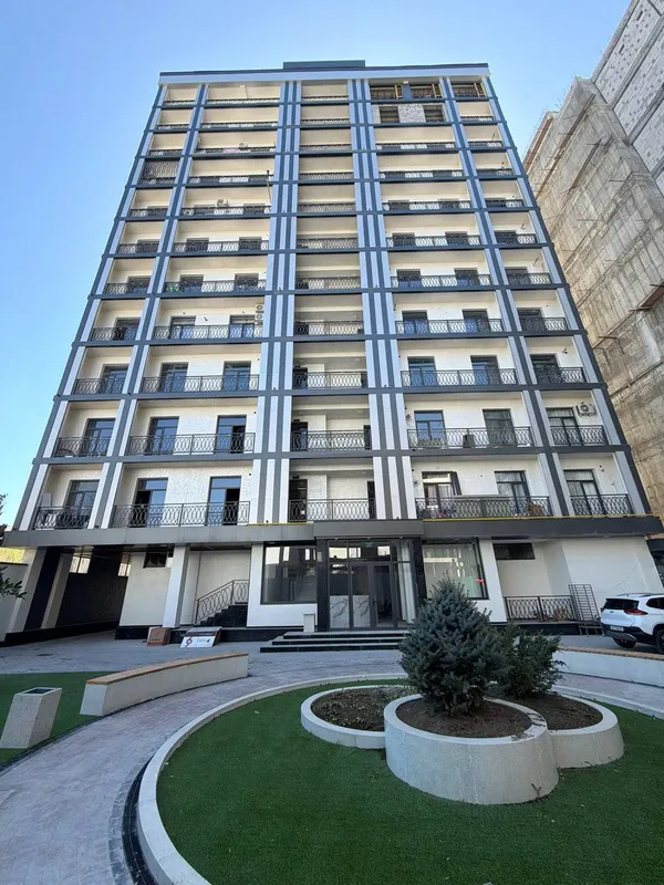 Новостройка — ЖК «Darhan Residence» — фото 6