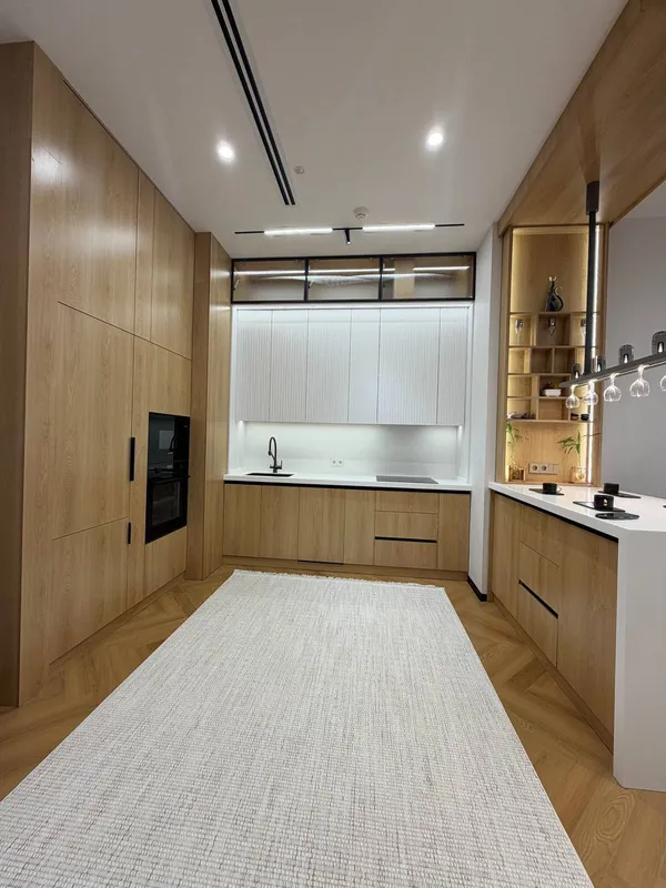 Продажа дом 92 м², Шайхантахурский 4
