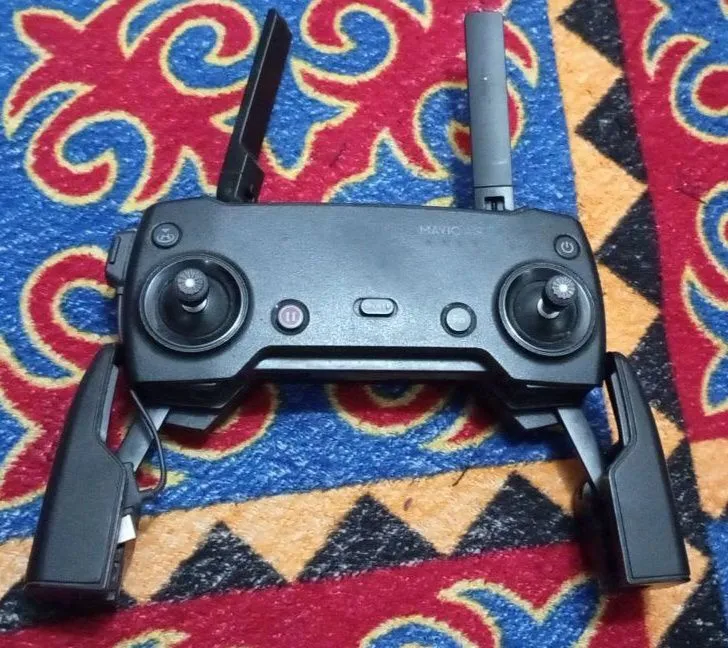 Пульт управления dji
