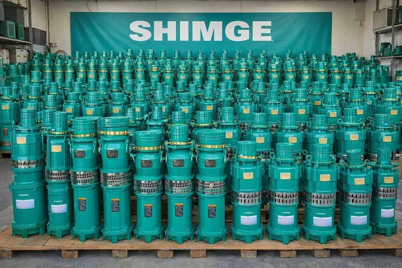Шимге Насос Погружной QY SHIMGE glubinniy nasos ,глубинный насос shmge — фото 6