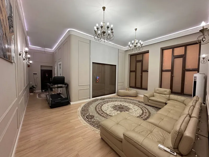 Продажа квартиры в ЖК La Villa Elite House (Яшнабадский район) 3