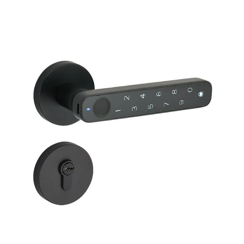 Smart Lock Aqlli eshik qulflari 3 Smart Lock Aqlli eshik qulflari 3