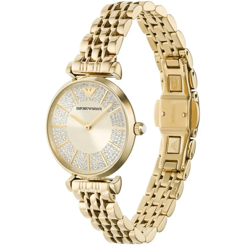 Emporio Armani soat 3 Emporio Armani soat 3