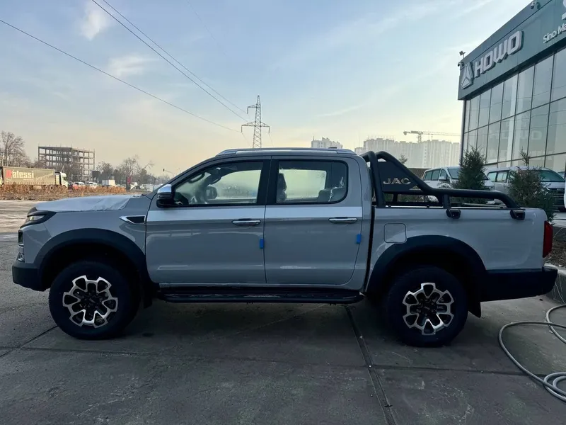 Jac T9 в наличии , успейте забрать сегодня 2 Jac T9 в наличии , успейте забрать сегодня 2