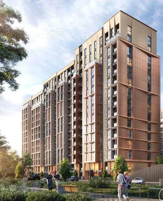 "СРОЧНАЯ ЦЕНА‼️ Regnum Plaza 2ком 44,65м2 улица Сайрам Мирзоулугбек‼️ — фото 2 "СРОЧНАЯ ЦЕНА‼️ Regnum Plaza 2ком 44,65м2 улица Сайрам Мирзоулугбек‼️ — фото 2