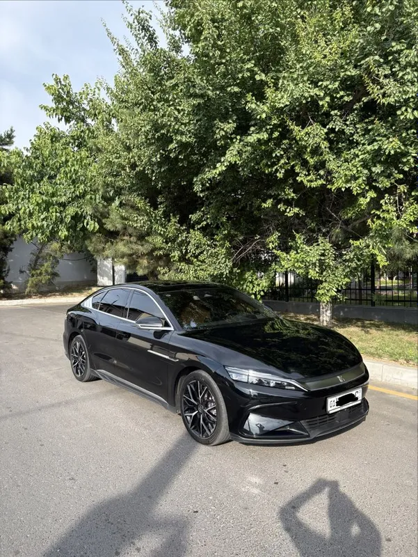 Byd han 2023 yil dual mator