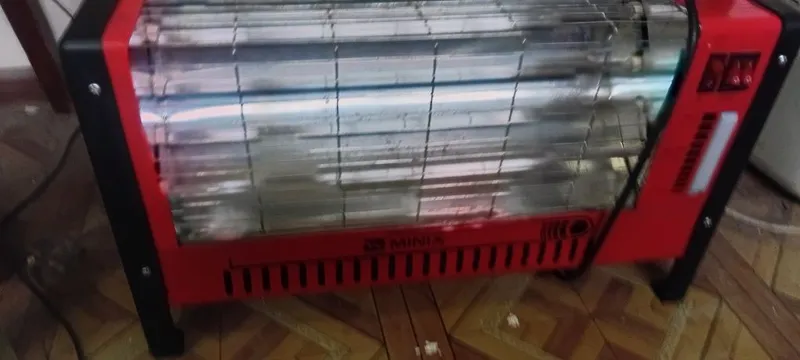 Элекрообогреватели продаются 1