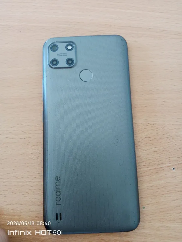 realme c25 y 300.000 narxini kelishamiz — фото 1