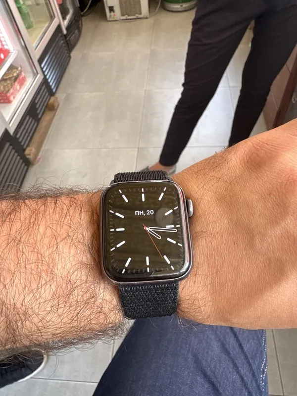 Watch 5 серия емкасть 76 1 Watch 5 серия емкасть 76 1