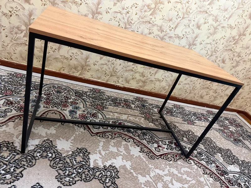 Лофт стол - stol loft 1