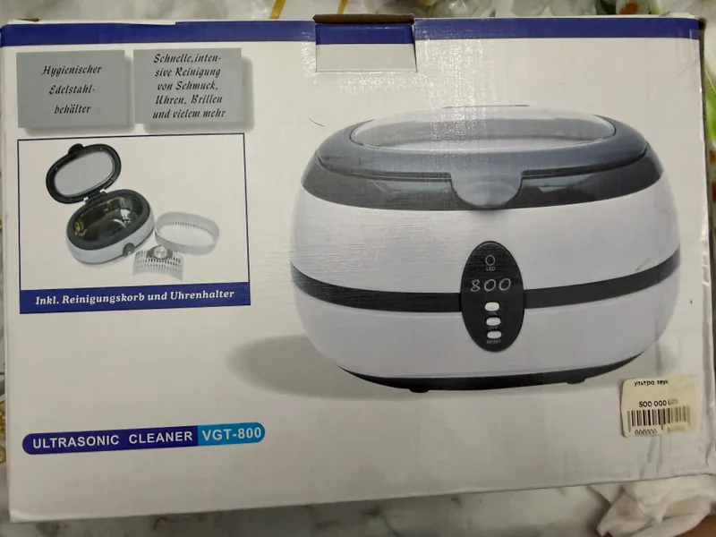 nail master strilizator стерилизатор маникюр 1